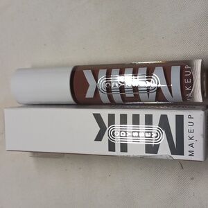 Milk makeup Odyssey lip gloss oil Quest New